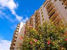 фото отеля Aparthotel Club Amarilis Portimao