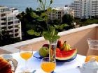 фото отеля Aparthotel Club Amarilis Portimao