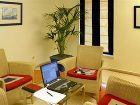 фото отеля Aparthotel Club Amarilis Portimao