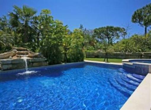фото отеля Quinta Do Lago Hotel