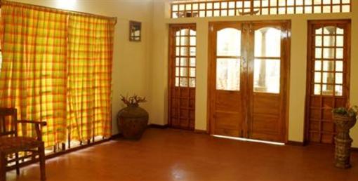 фото отеля Palmleaves Beach Resort Trivandrum