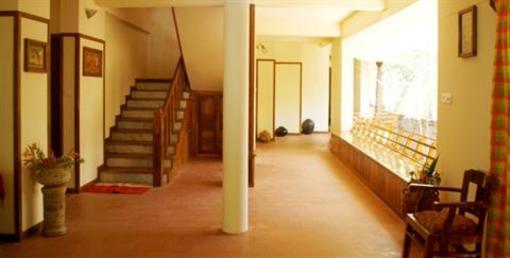 фото отеля Palmleaves Beach Resort Trivandrum