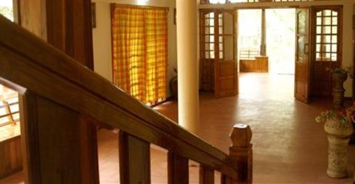 фото отеля Palmleaves Beach Resort Trivandrum