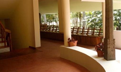 фото отеля Palmleaves Beach Resort Trivandrum