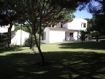 фото отеля Aldeia Da Falesia Hotel Albufeira