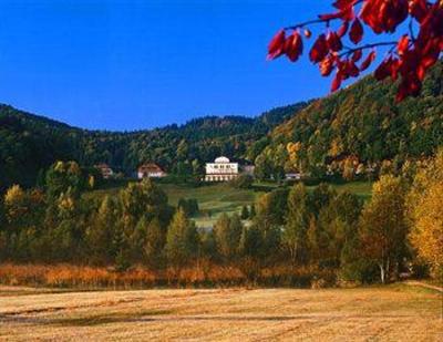 фото отеля Sheraton Fuschlsee-Salzburg Hotel Jagdhof