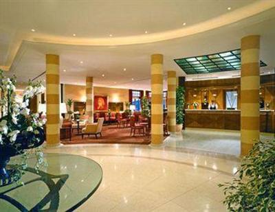 фото отеля Sheraton Fuschlsee-Salzburg Hotel Jagdhof