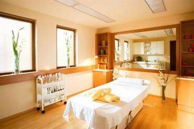 фото отеля Sheraton Fuschlsee-Salzburg Hotel Jagdhof