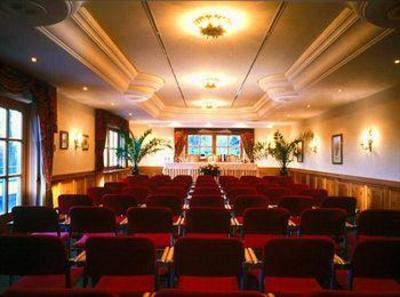 фото отеля Sheraton Fuschlsee-Salzburg Hotel Jagdhof