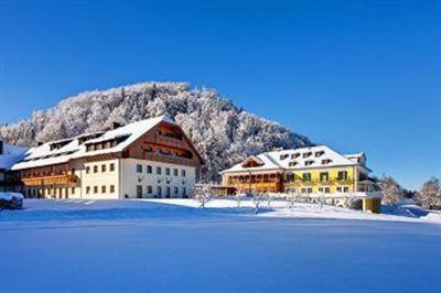 фото отеля Sheraton Fuschlsee-Salzburg Hotel Jagdhof