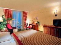 Sheraton Fuschlsee-Salzburg Hotel Jagdhof