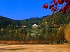 фото отеля Sheraton Fuschlsee-Salzburg Hotel Jagdhof