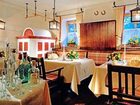 фото отеля Sheraton Fuschlsee-Salzburg Hotel Jagdhof