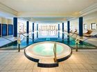 фото отеля Sheraton Fuschlsee-Salzburg Hotel Jagdhof