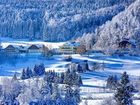 фото отеля Sheraton Fuschlsee-Salzburg Hotel Jagdhof