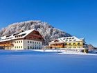 фото отеля Sheraton Fuschlsee-Salzburg Hotel Jagdhof