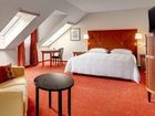 фото отеля Sheraton Fuschlsee-Salzburg Hotel Jagdhof