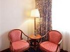 фото отеля Check Inn Regency Park