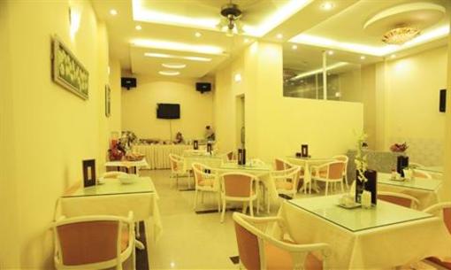 фото отеля Nam De Hotel
