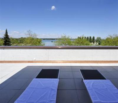 фото отеля Hotel Kreuzlingen am Hafen