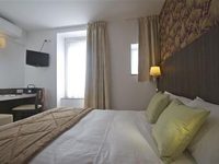 Hotel de France et d'Europe