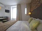 фото отеля Hotel de France et d'Europe