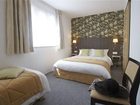 фото отеля Hotel de France et d'Europe
