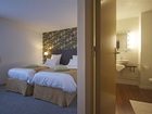 фото отеля Hotel de France et d'Europe