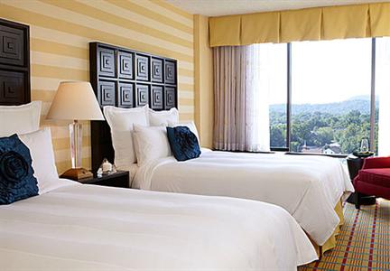 фото отеля Renaissance Asheville Hotel