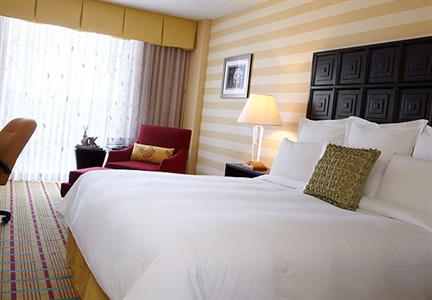 фото отеля Renaissance Asheville Hotel