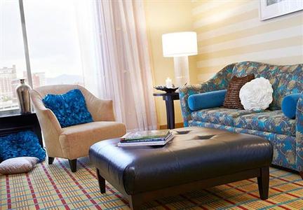 фото отеля Renaissance Asheville Hotel