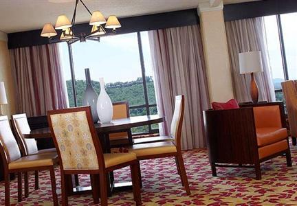 фото отеля Renaissance Asheville Hotel