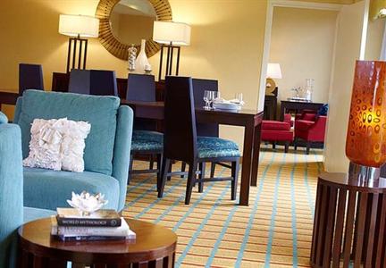 фото отеля Renaissance Asheville Hotel