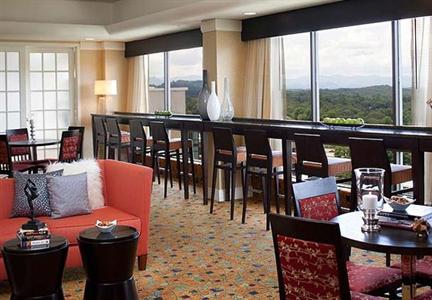 фото отеля Renaissance Asheville Hotel