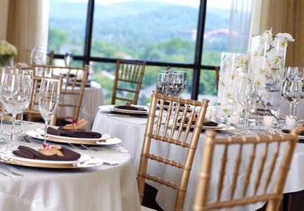 фото отеля Renaissance Asheville Hotel