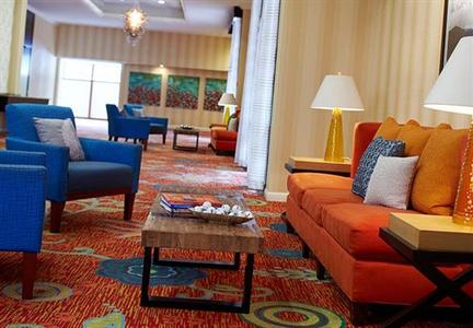 фото отеля Renaissance Asheville Hotel