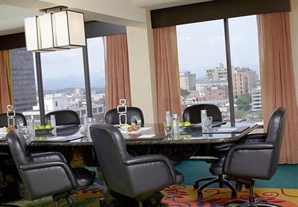 фото отеля Renaissance Asheville Hotel