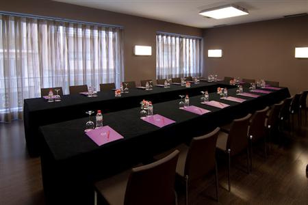 фото отеля Ayre Hotel Astoria Palace