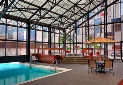фото отеля Marriott San Antonio Riverwalk