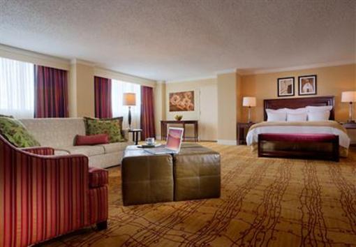 фото отеля Marriott San Antonio Riverwalk