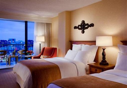 фото отеля Marriott San Antonio Riverwalk