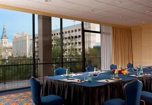 фото отеля Marriott San Antonio Riverwalk