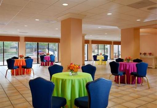 фото отеля Marriott San Antonio Riverwalk