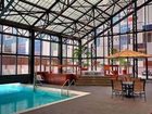 фото отеля Marriott San Antonio Riverwalk