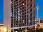 фото отеля Marriott San Antonio Riverwalk