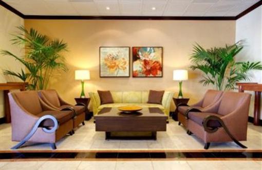 фото отеля Holiday Inn San Diego North Miramar