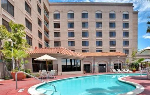 фото отеля Holiday Inn San Diego North Miramar