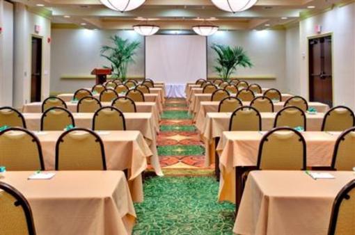 фото отеля Holiday Inn San Diego North Miramar