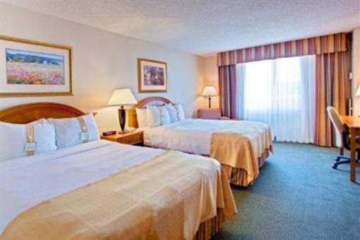 фото отеля Holiday Inn San Diego North Miramar