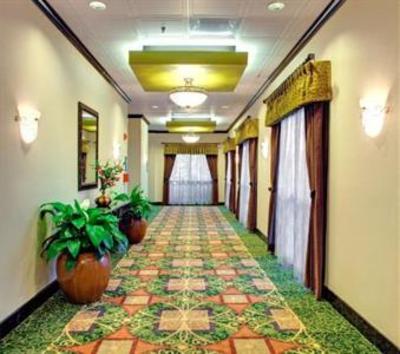 фото отеля Holiday Inn San Diego North Miramar